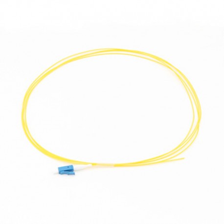 Pig tail LC monomodo