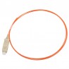 Pig tail SC 62.5/125 MM